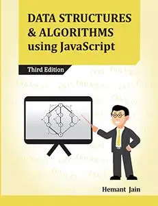 Data Structures & Algorithms using JavaScript