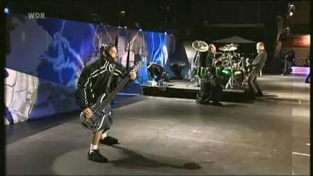 Metallica - Live At Rock Am Ring Festival, Germany (2006)