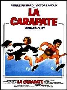 La carapate/Out of It (1978)