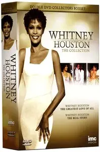 Whitney Houston  - Collection 2 DVD Box Set (2013)