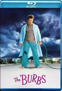 The 'Burbs (1989)