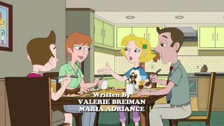 Milo Murphy’s Law S02E10