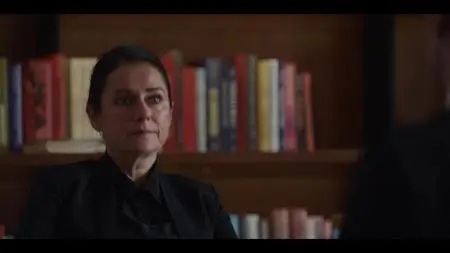 Borgen S01E07