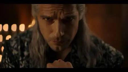 The Witcher S03E05