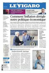 Le Figaro - 30 Septembre 2023