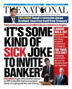 The National (Scotland) - 16 February 2024