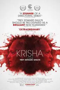 Krisha (2015)