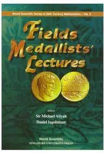 Fields Medallists' Lectures