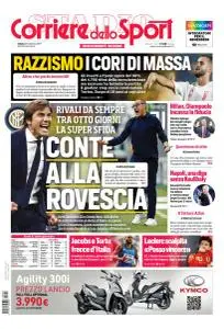 Corriere dello Sport - 28 Settembre 2019