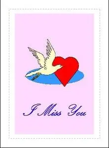 Portable Belltech Greeting Card Designer 4.6
