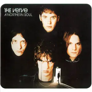 The Verve - A Northern Soul (1995) RE-UP