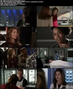 Body Of Proof S02E13 "Sympathy for the Devil"