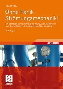 Ohne Panik Strömungsmechanik (Repost)