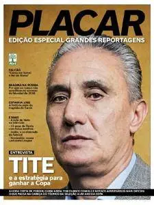 Placar - Brazil - Issue 1429 - Julho 2017