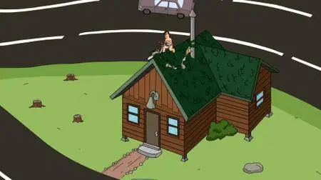 Brickleberry S02E07