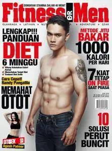Fitness For Men Indonesia - Juni 2016