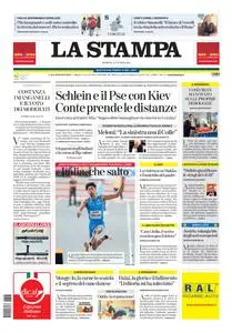 La Stampa Vercelli - 3 Marzo 2024