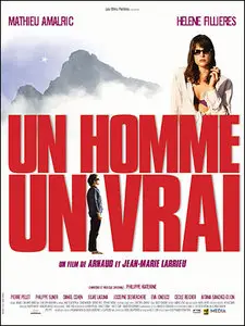 Un homme, un vrai - Arnaud and Jean-Marie Larrieu (2003)