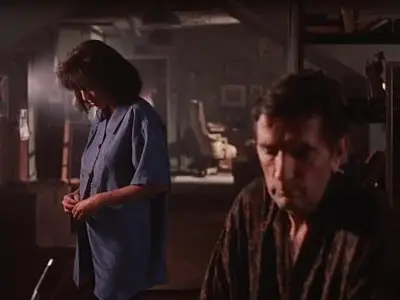 Blue Tiger (1994)