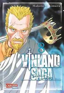 Vinland Saga - Volume 08