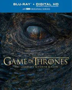 Game of Thrones S07 [Complete Season] (2017)