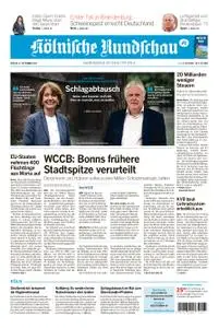 Kölnische Rundschau Oberbergischer Kreis – 11. September 2020
