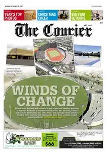 The Courier - 26 December 2022