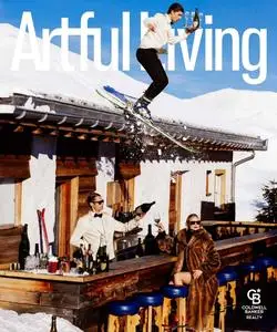 Artful Living - Winter 2023-2024