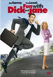 Fun with Dick and Jane (2005)