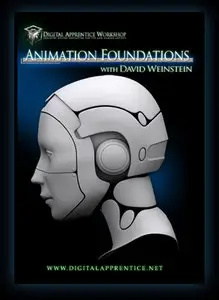 Digital Apprentice - Animation Foundation