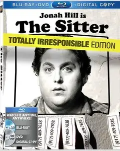 The Sitter (2011)
