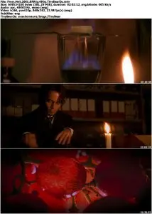 From Hell (2001)