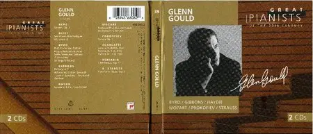 VA - Great Pianists Of The 20th Century: Box Set 202 CD Part 2 (1999)