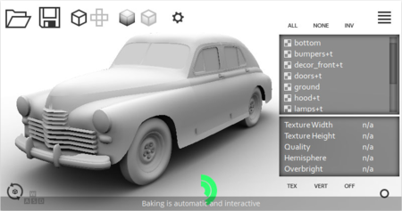 Rustic Dreams Faogen 3.0.53 (x64)