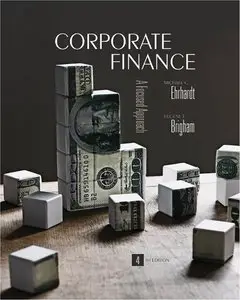 Corporate Finance - A Focused Approach, 4th Edition