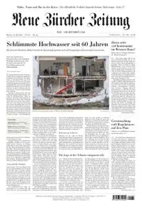 Neue Zürcher Zeitung - 19 Juli 2021