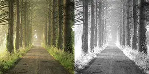 Photoshop Action Pack №1