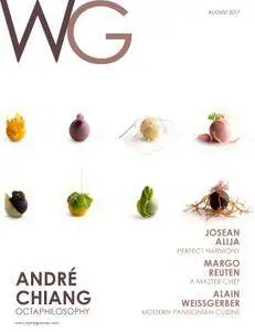 WG Magazine - August 2017