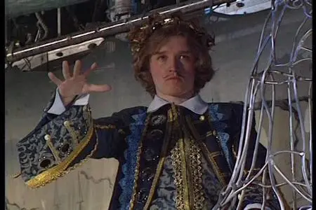 Sergey Stadler, Chorus and Orchestra of the Helikon Opera - Gretry: Pierre le Grand (2002)