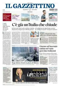 Il Gazzettino Rovigo - 23 Agosto 2021