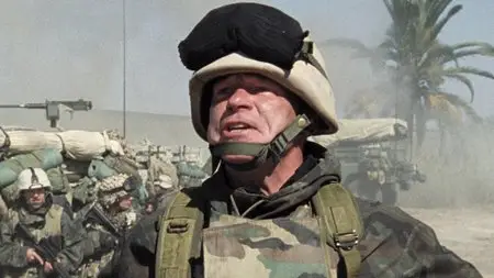 Generation Kill (2008)
