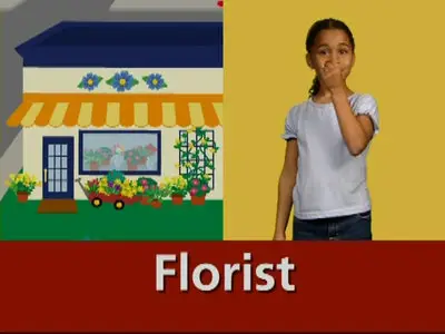 Baby Einstein - Baby's Favorite Places: First Words Around Town (2006) 