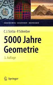 5000 Jahre Geometrie: Geschichte, Kulturen, Menschen (Repost)