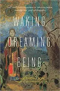 Waking, Dreaming, Being: Self and Consciousness in Neuroscience, Meditation, and Philosophy