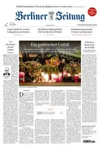Berliner Zeitung – 09. septembre 2019