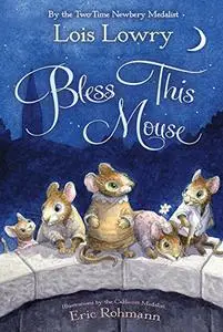 Bless This Mouse (Repost)