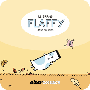 Flaffy - Tome 1