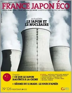 France Japon Eco N°126 - Printemps 2011