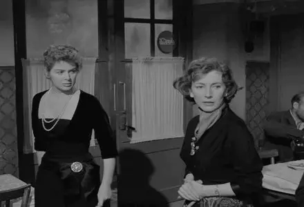 Le Amiche - Masters of Cinema (1955) (Repost)