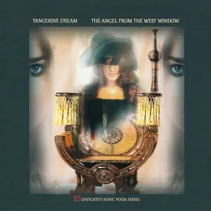 Tangerine Dream - The Angel from the West Window (2011)